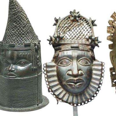 Benin Royal House excluded, Oba Ewuare speaks as row over house for artefacts deepens