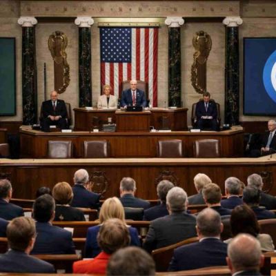 Stablecoin payments below $200 can go tax-free: If Congress agrees