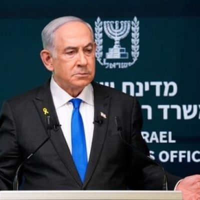 Turkey issues arrest warrants for Netanyahu over Gaza conflict – Daily Times