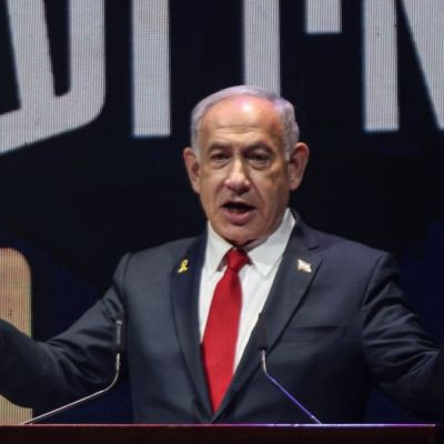 Netanyahu Confirms Meeting With Trump, Says 2nd Phase Of Gaza Ceasefire Deal Will Begin Soon