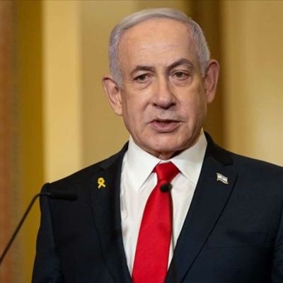 Israel rejects Trump Gaza plan, demands Hamas disarmament