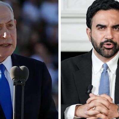 ‘I’m not concerned’: Benjamin Netanyahu says he will attend UN General Assembly despite Zohran Mamdani’s arrest threat