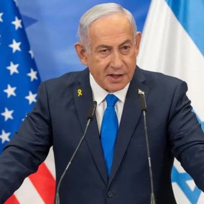 Israel Election Results: Netanyahu's Bloc Wins 53 Seats, Eisenkot Leads Push To Form Govt As Coalition Race Heats Up
