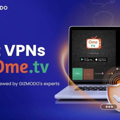 Best VPN for OmeTV in 2026: Avoid Bans and Stay Anonymous