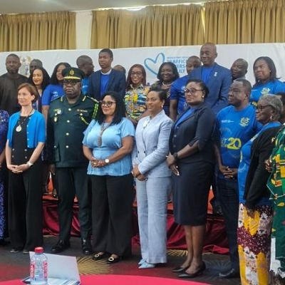 Beware fake jobs, migration offers by traffickers — Gender Minister