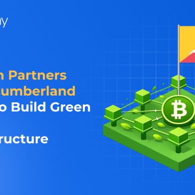 Bhutan Partners With Cumberland DRW To Build Green Digital Infrastructure