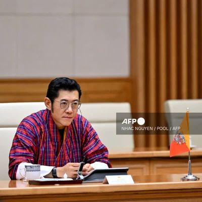 Bhutan invests $1 billion in bitcoin for mindfulness city project