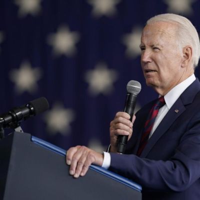 Biden’s 9/11 trip to Alaska: Letters to the Editor  —  Sept. 13, 2023