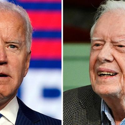 Where does Joe Biden rank among America’s worst presidents?