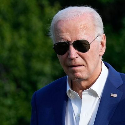 Tale of Two Joes: Why Teleprompter Biden has to go, and take the sundowning version with him