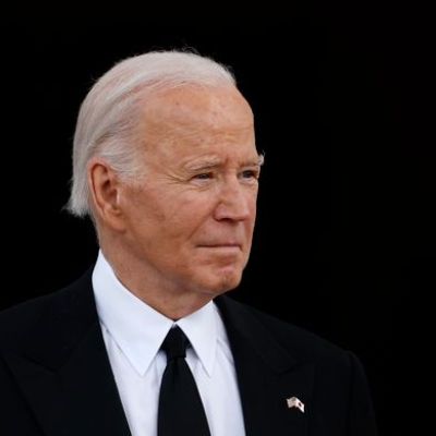Biden Opens Up On Life After White House, Cancer Battle, New Book
