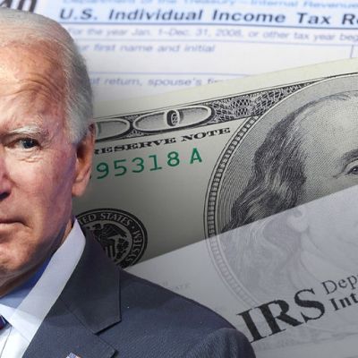 Here are the massive tax increases coming your way in a second Biden term