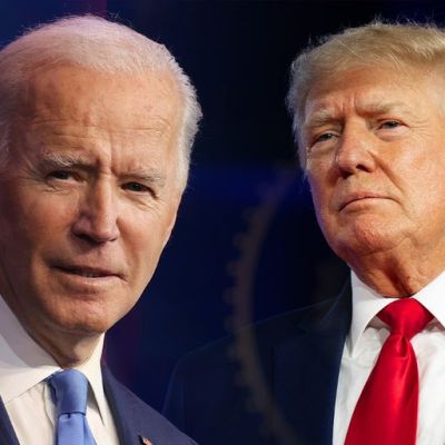 VICTOR DAVIS HANSON: Our long national Biden nightmare is almost over. Trump Invictus is now liberated