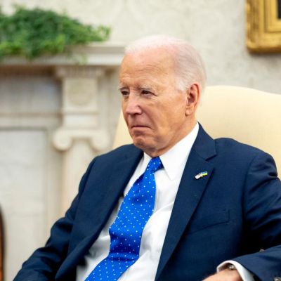 Biden hides his climate agenda — from Congress and voters