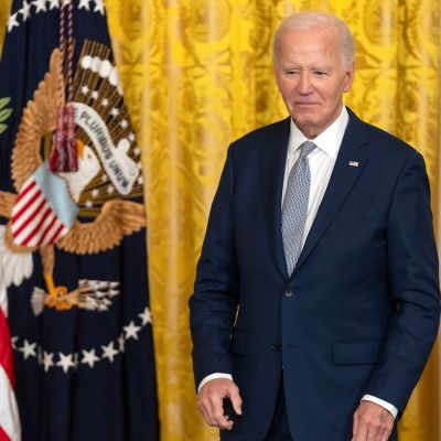 Biden Presidential Medal of Freedom honorees to include Hillary Clinton, Lionel Messi