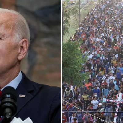Biden’s border crisis: Why his new executive order doesn’t really matter