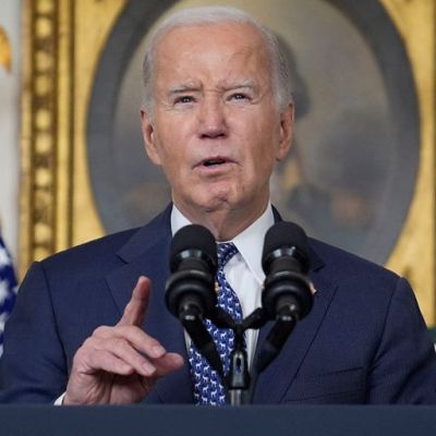 Biden’s team insists president is fit to serve. So let’s see the Hur tapes, transcripts and recordings