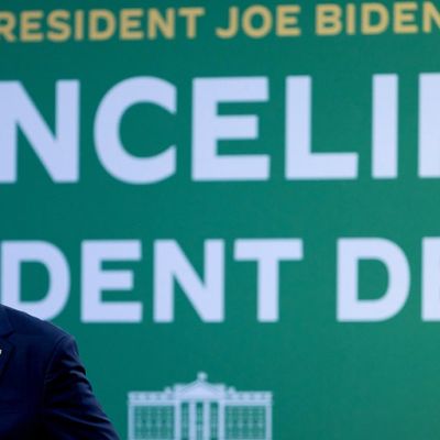 Biden administration reverses course, reopens income-based student loan repayment programs
