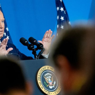 Critics agree Biden press conference is ‘worst possible outcome’ for Dems: ‘He’s not going anywhere’
