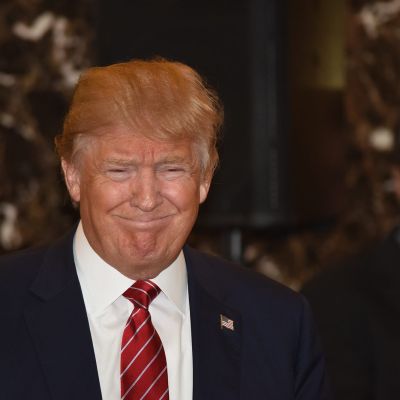 Trump Welcomes Xi Jinping to U.S. for Major Summit
