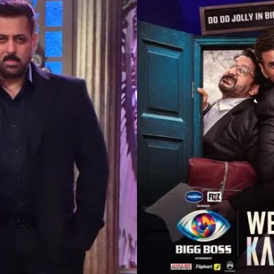 Bigg Boss 19: Salman Khan To Skip This Week’s Weekend Ka Vaar; Jolly LLB 3’s Akshay Kumar, Arshad Warsi To Step In As Temp Hosts