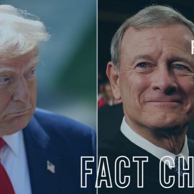 Fact Check: Is the Trump Admin Wanting to Arrest Supreme Court Justices?