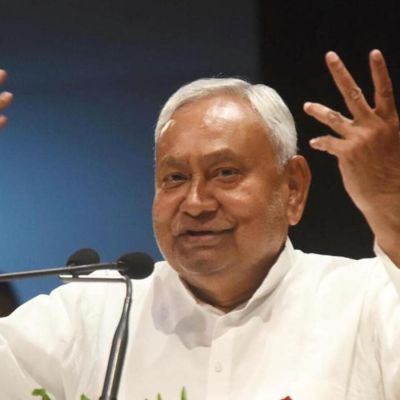 Bihar: Nitish Kumar launches financial scheme to boost women’s self-employment