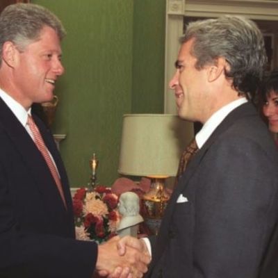 Clintons Vs. Congress: Former First Couple Defies Subpoenas In Epstein Investigation