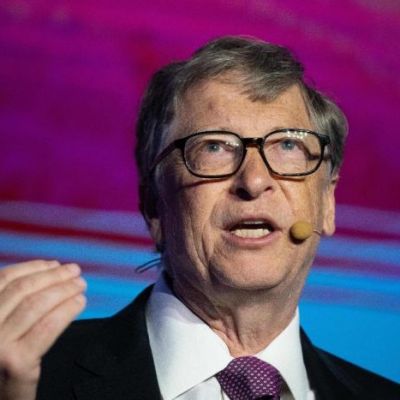 Bill Gates proposes ‘Human Reserved’ jobs, AI tax amid automation fears