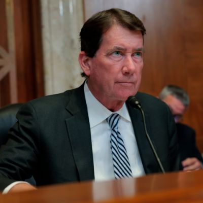 Hagerty: ‘Project Viper’ Leads to More than 500 Arrests in Memphis