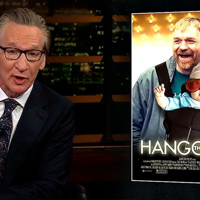 Bill Maher Drops Bombshell Endorsemet of Graham Platner — By Comparing Him To Trump