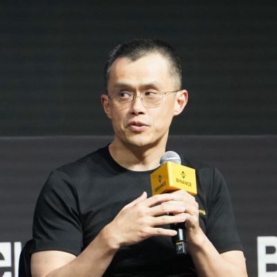 Trump pardons Binance founder Zhao Changpeng in move seen as crypto industry boost