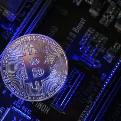 U.S. Government Makes First 2026 Bitcoin Transaction Amid Iran Crisis – Blockonomi