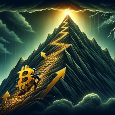 Bitcoin Faces Rejection  —  Resistance Zone Caps Upside After Recent Increase
