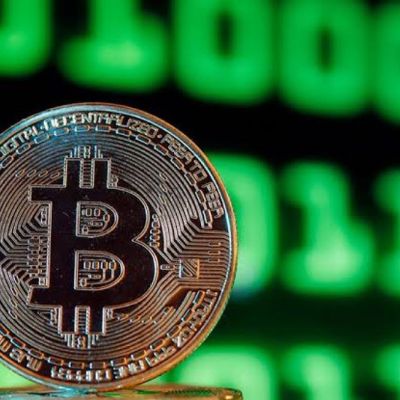 Bitcoin surges to all-time high, crosses $125K