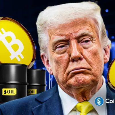 Oil Prices Drop Sharply Below $80 as Trump Confirms US-Iran Talks to Begin Monday