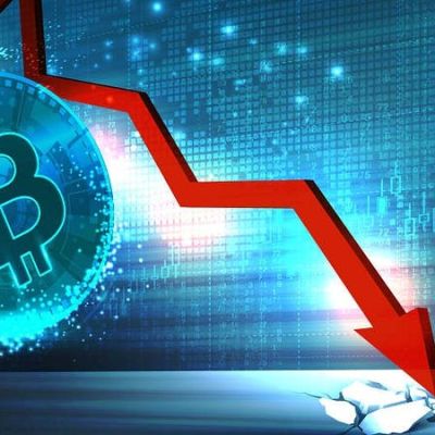 Bitcoin slides in rocky December opener, breaches $86K support level