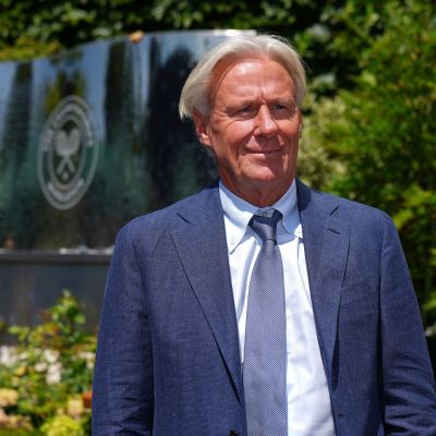 Björn Borg talks cocaine, overdoses, cancer and why he quit tennis in tell-all memoir