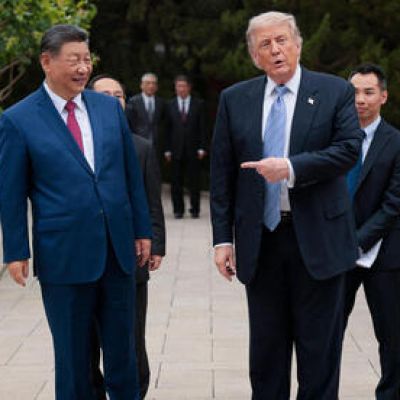 Iran obtained Chinese satellite images before deadly strike on US troops, officials s