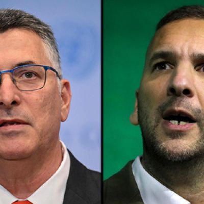 Israel bans UK Green Party leader Zack Polanski after ‘Zionism is racism’ vote