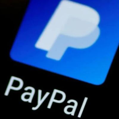 Payments firm PayPal files for bank charter in lending push
