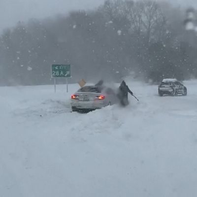 Northeast US Recovers from Severe 2026 Blizzard: Snowfall Totals Impact Flights and Schools – Internewscast Journal
