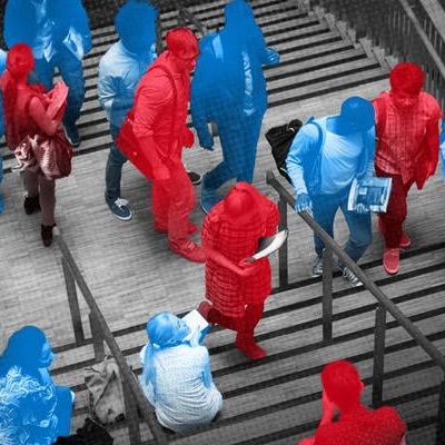 Most Conservative Students Don’t Feel Persecuted on Campus