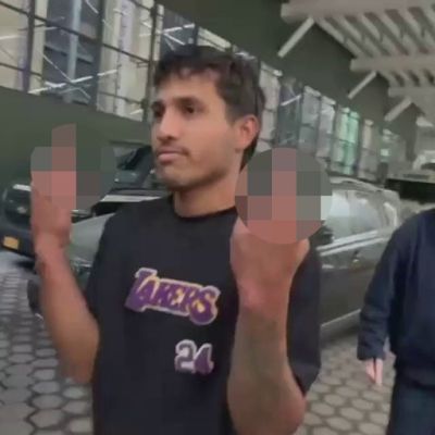Here's how a mob of illegal immigrants can maul cops in New York City and get away with it