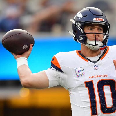 Broncos’ Bo Nix gets brutally honest with self-assessment after Week 5 win vs. Chargers