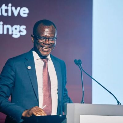 Resilience, not capital inflows new BoG priority