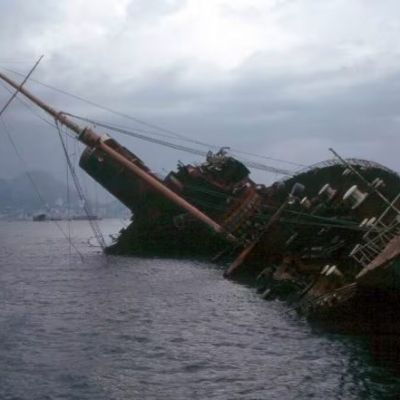 Myanmar: More Than 500 Feared Dead As Officials Investigate Reports of 2 Boats Capsizing With Rohingya Refugees