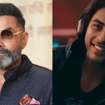 Bobby Deol Was ‘Blown Away’, Aryan Khan Narrated The Ba**ds of Bollywood Script For 7 Hours