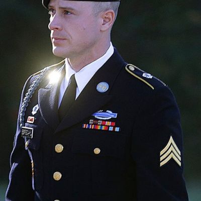 ‘Traitor’ Bowe Bergdahl must face justice for his crimes