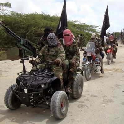 Gunmen slaughter 162 in Kwara village in one of Nigeria’s deadliest attacks